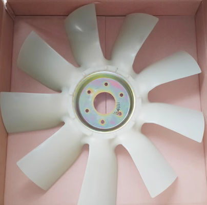 Fan EC360B/460B/240B/290B/210B High Quality For Excavators 56745654