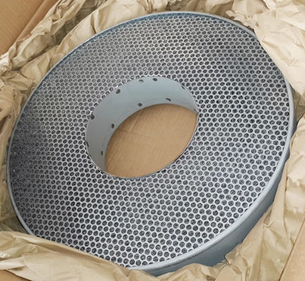 Oil Bath Pre Filter Mesh EC380D/480D/360B/460B/700B/700C High Quality For Excavators 8655569