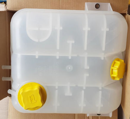 Auxiliary Kettle for Excavators EC380D/350D/480D/460B/360B/380E Engine Type Diesel