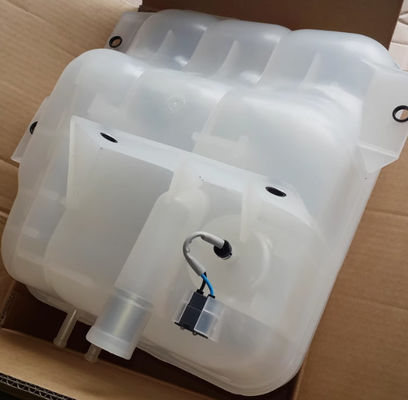 Auxiliary Kettle for Excavators EC380D/350D/480D/460B/360B/380E Engine Type Diesel