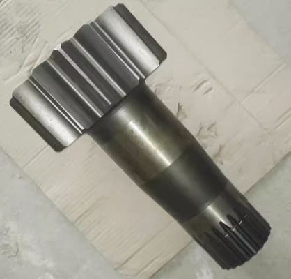 Rotating Vertical Axis EC220D/250D/210B/240B/290B/140B High Quality For Excavators 34686786