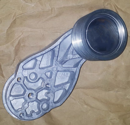 Fan Belt Idler EC380D/480D/380E/480E For Excavators 44564