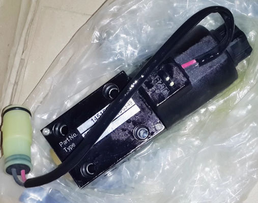 Pilot Electromagnetic Coil EC220D/250D/240B/290B/360B/460B For Excavators 35234