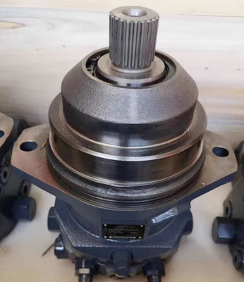 Travelling Motor Without Gearbox EC480D/460B  For Excavators 4523463
