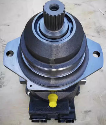 Travelling Motor Without Gearbox EC480D/460B  For Excavators 4523463