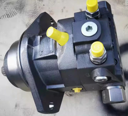 Travelling Motor Without Gearbox EC480D/460B  For Excavators 4523463