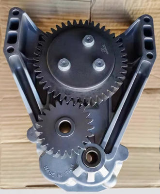Oil Pump EC360B/460B For Excavators 45677476