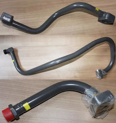 Big Arm Middle Arm Bucket Cylinder Hard Tube EC360B/380D/460B/480D For Excavators 896676789