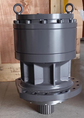 Rotary Gearbox / Gear Box EC480D/460B  For Excavators