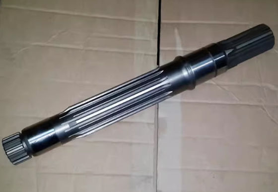 Hydraulic Pump Shaft EC210B/240B/290B/360B/460B  For Excavators 4564353