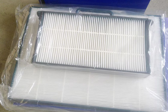 Air Conditioning Filter Element EC210B/240B/290B/360B/460B  For Excavators AF005