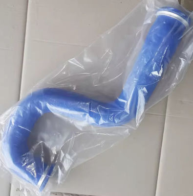 Intermediate Cooling Pipe Common Rail EC220D/250D/210B/240B/290B For Excavators 45634574567