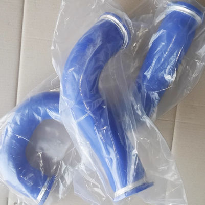 Intermediate Cooling Pipe Common Rail EC220D/250D/210B/240B/290B For Excavators 45634574567
