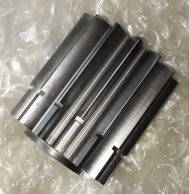 Second Stage Sun Gear For Rotational Deceleration EC250D/300D/350D/290B/240B For Excavators 456784674