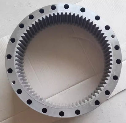 Rotating Gear Ring EC220D/250D/380D/240B/360B/460B/700  For Excavators 234565345