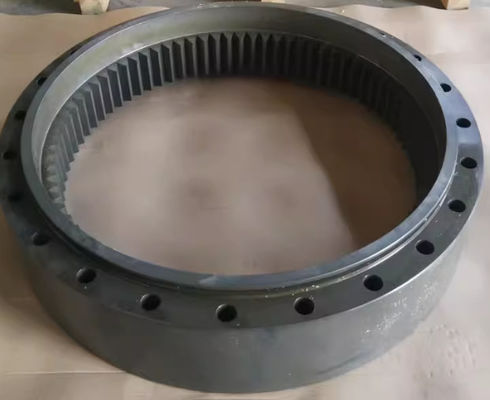 Rotating Gear Ring EC220D/250D/380D/240B/360B/460B/700  For Excavators 234565345