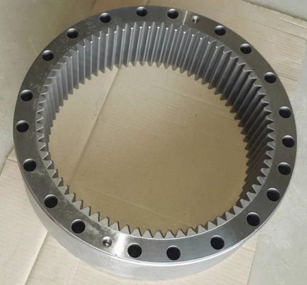 Rotating Gear Ring EC220D/250D/380D/240B/360B/460B/700  For Excavators 234565345