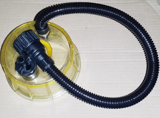 Water Cup Bowl With Sensor EC220D/250D/240B/360B/460B/380D For Excavators 256534