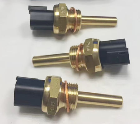 Water Temperature Sensor EC210B/220D/240B/290B/360B/480D For Excavators 674546
