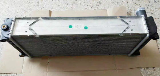 Water Tank Radiator EC220D/250D/300D/240B/360B/460B/380D For Excavators 345456345