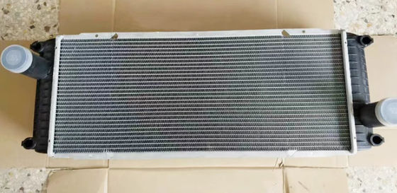 Water Tank Radiator EC220D/250D/300D/240B/360B/460B/380D For Excavators 345456345