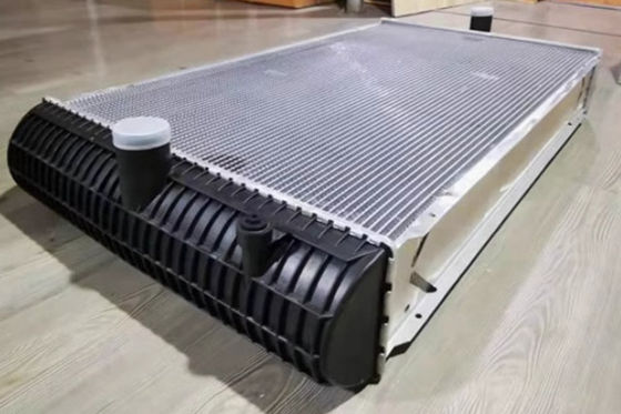 Water Tank Radiator EC220D/250D/300D/240B/360B/460B/380D For Excavators 345456345