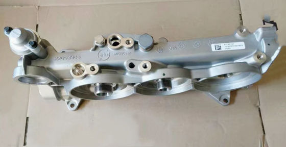 Oil Base Transition Frame EC380D/480D/360B/460B/380E/480E For Excavators 3423