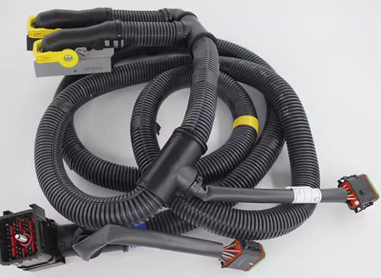 Computer Board Wiring Harness EC220D/250D/210B/240B/290B For Excavators 675673