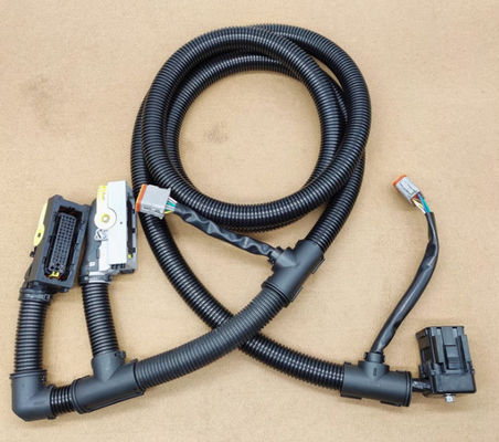 Computer Board Wiring Harness EC220D/250D/210B/240B/290B For Excavators 675673