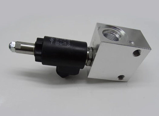 Fan Solenoid Valve EC380D/480D/360B/460B/380E/480E  For Excavators 4632453