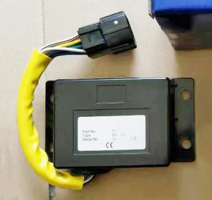 Wiper Controller EC480D/220D/250D/300D/240B/290B For Excavators 4535645