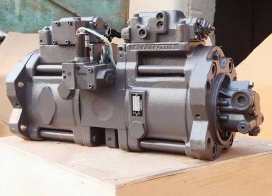 Hydraulic Pump EC210B/240B/290B For Excavators 457674546