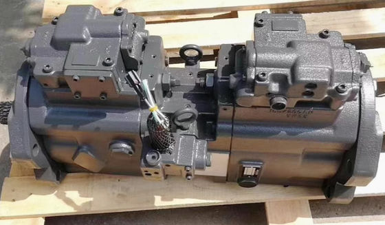 Hydraulic Pump EC210B/240B/290B For Excavators 457674546