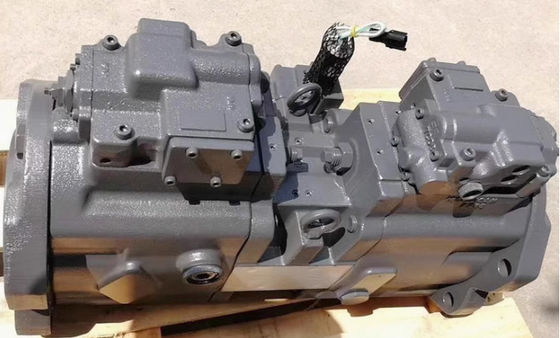 Hydraulic Pump EC210B/240B/290B For Excavators 457674546