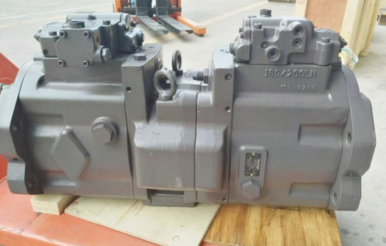 Hydraulic Pump EC380D/350D/460B/480D/700B/360B/750 For Excavators 674675735