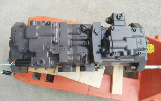 Hydraulic Pump EC380D/350D/460B/480D/700B/360B/750 For Excavators 674675735