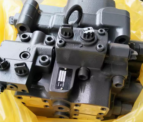 Main Control Valve Distributor Multi Way Valve EC210B/240B/290B For Excavators 456345