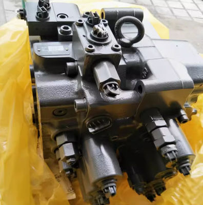 Main Control Valve Distributor Multi Way Valve EC210B/240B/290B For Excavators 456345