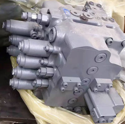 Main Control Valve/Distributor EC210B/240B/290B  For Excavators 456345