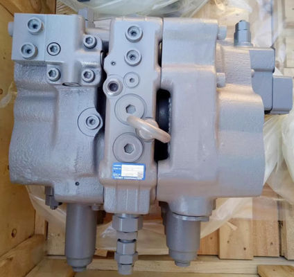 Main Control Valve/Distributor EC210B/240B/290B  For Excavators 456345