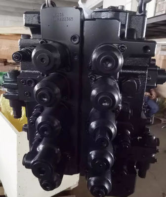 Main Control Valve Distributor Multiway Valve EC360B For Excavators 45234532