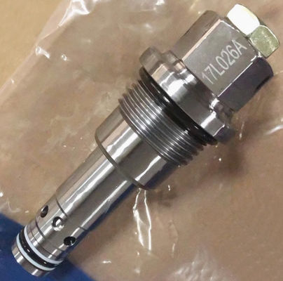Traveling Overflow Valve EC220D/250D/300D For Excavators 895486756