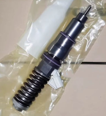 Single Pump Injector Nozzle EC360B/460B For Excavators
