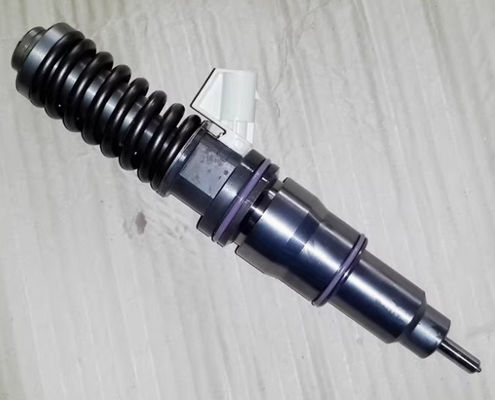 Single Pump Injector Nozzle EC360B/460B For Excavators