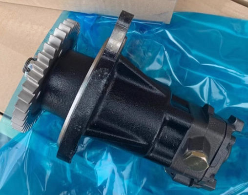 Fuel Transfer Pump EC380D/480D/480E/700BC/750D/950E For Excavators 6345634