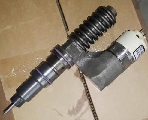 Single Pump Injector Nozzle EC360B For Excavators 8709486355