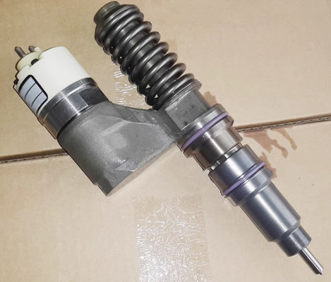 Single Pump Injector Nozzle EC360B For Excavators 8709486355