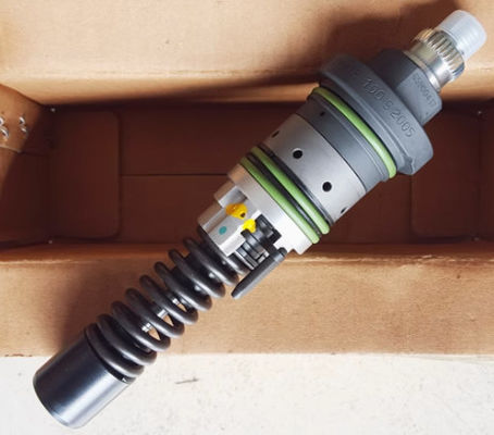 Single Pump / Injector EC80D/140B For Excavators 4533