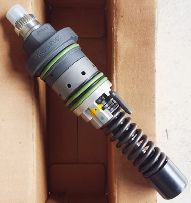 Single Pump / Injector EC80D/140B For Excavators 4533