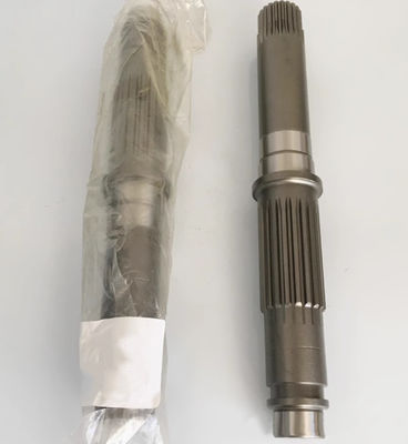 Walking Rotating Motor Drives Shaft EC210B/240B/360B/460B/380D For Excavators 4356345465